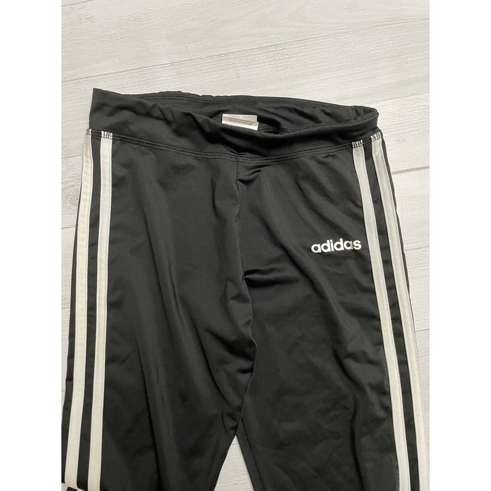 Girls adidas‎ leggings size 14 - Picture 3 of 6